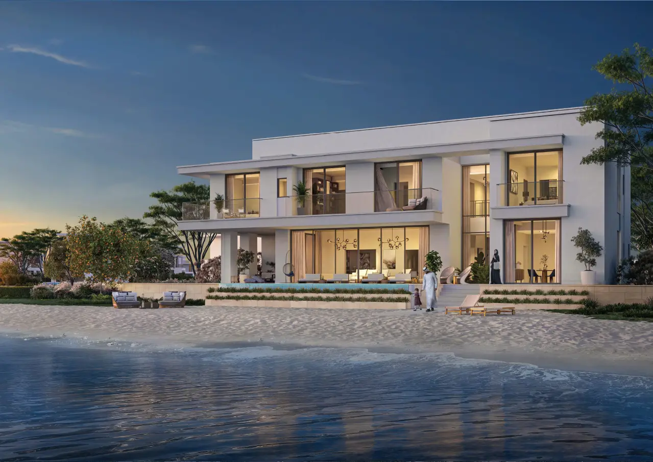 Villas